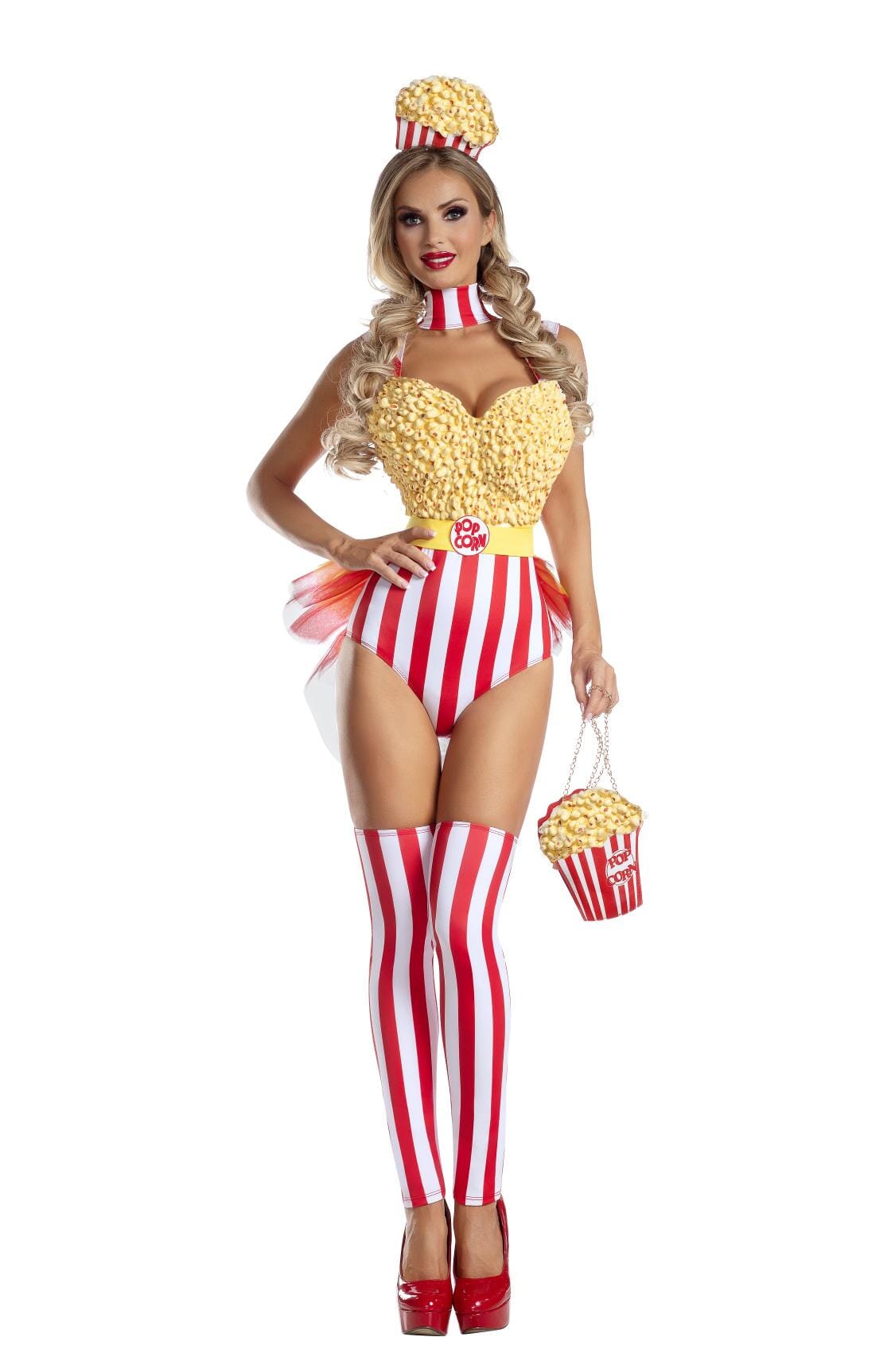 Pop Babe