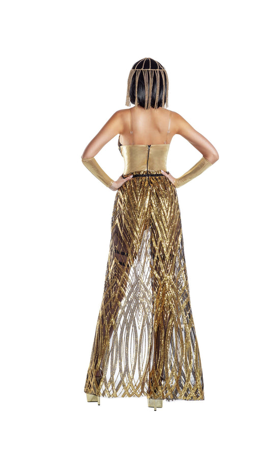 Queen of the Nile