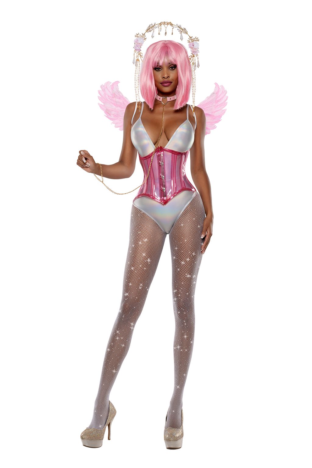 Rave Angel