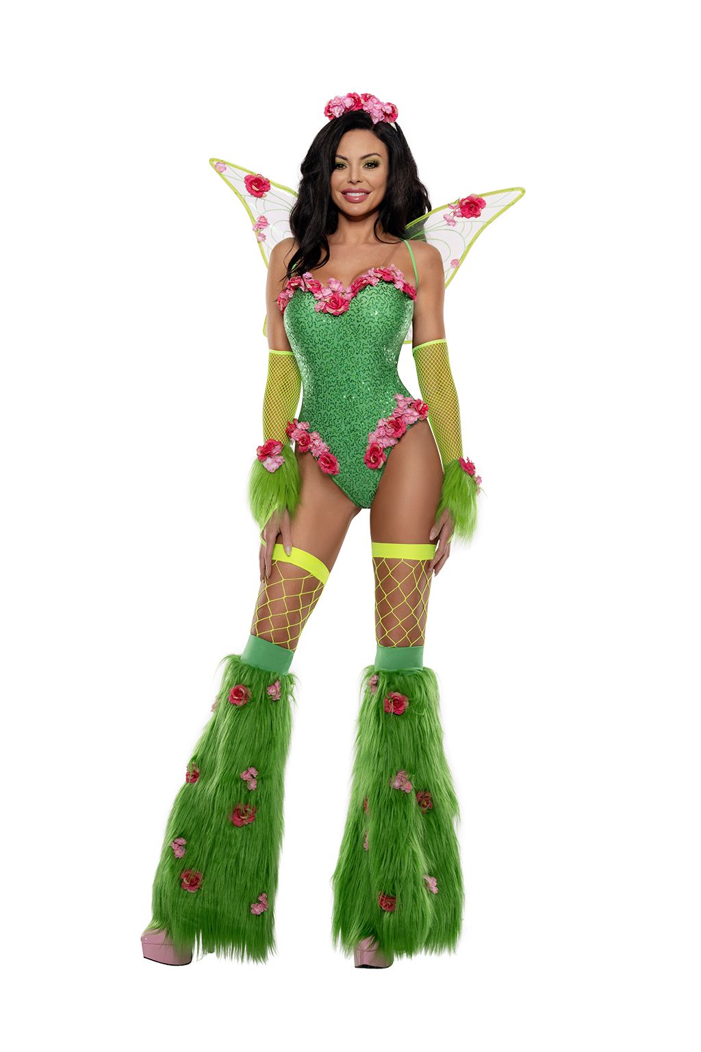 Rave Pixie