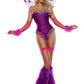 Rave Pixie