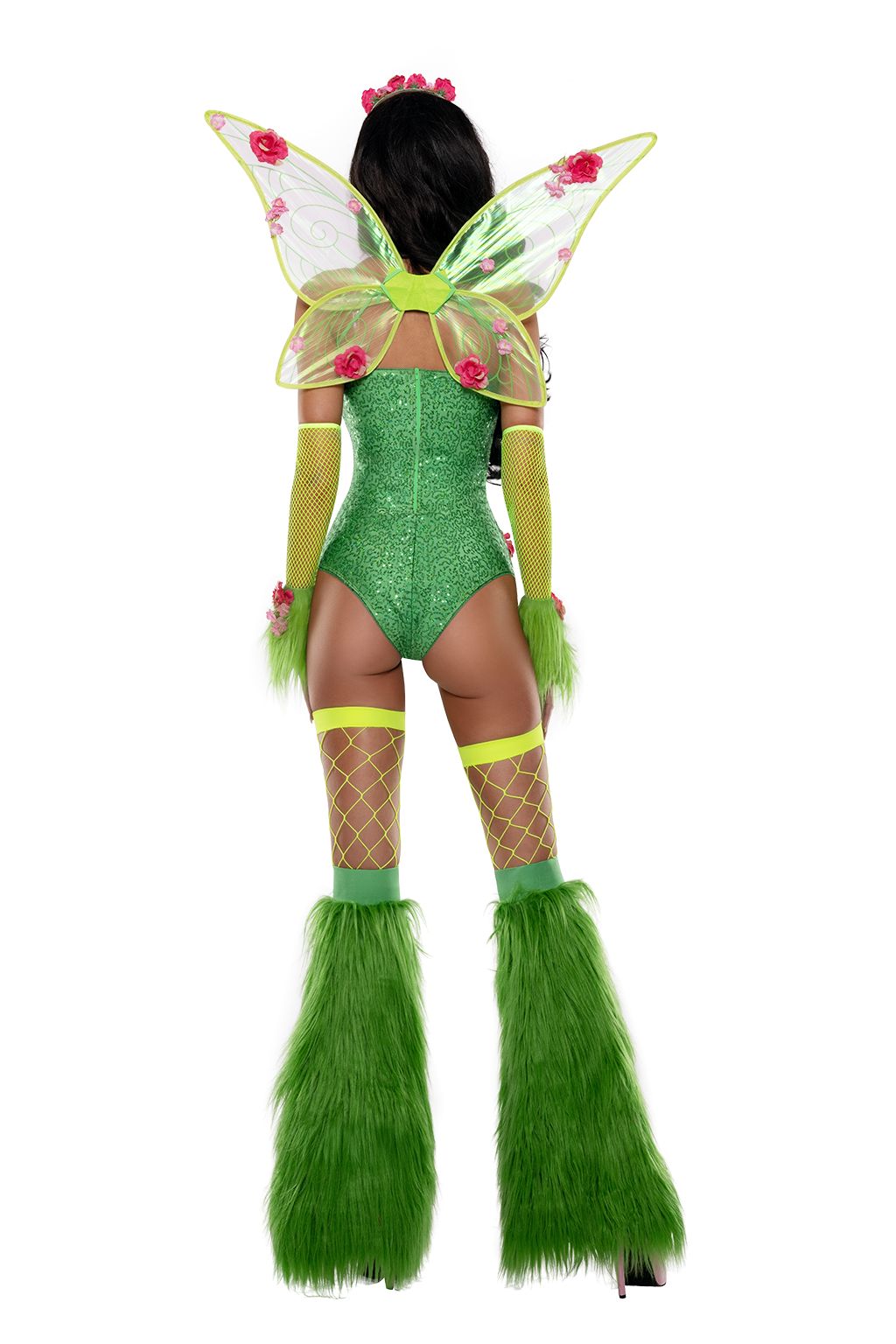 Rave Pixie