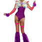 Rave Pixie