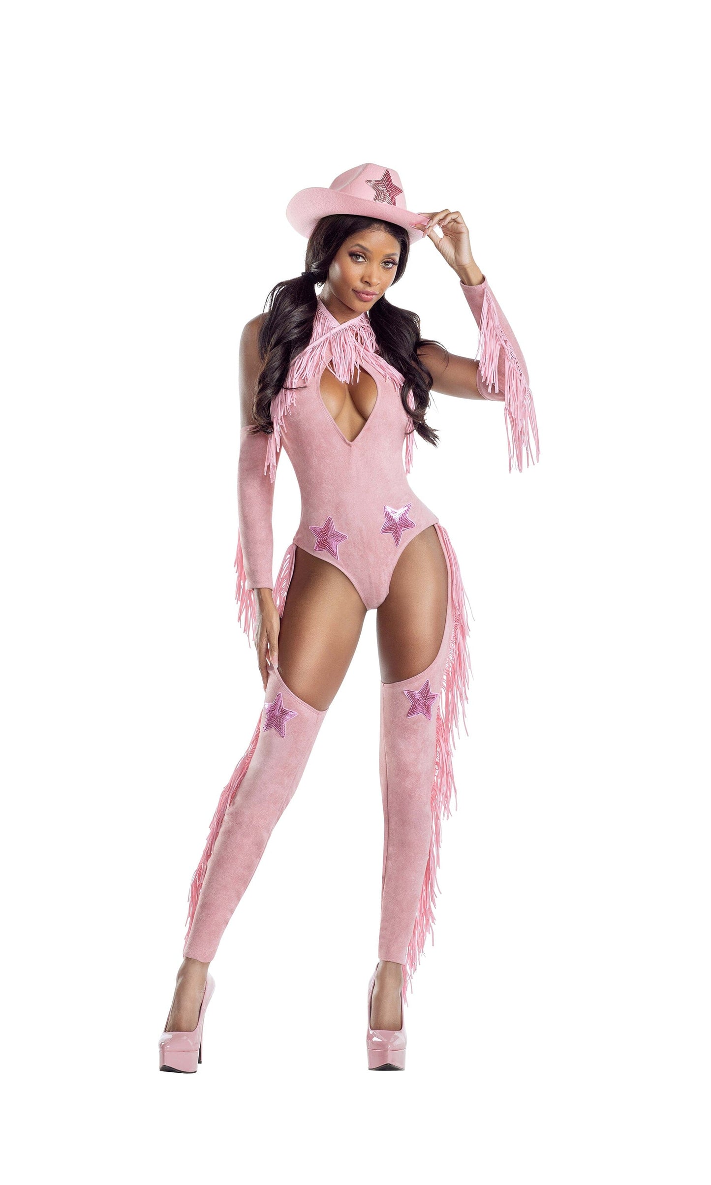 Rosé Cowgirl