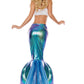Under The Sea Mermaid