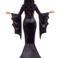 Vamp Dress