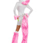 Rainbow Unicorn Costume
