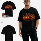 Passion Power Oversized T-Shirt