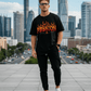 Passion Power Oversized T-Shirt