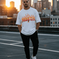 Passion Power Oversized T-Shirt