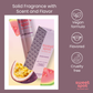 Passion Fruit and Guava Sweet Spot Flavored Fragrance