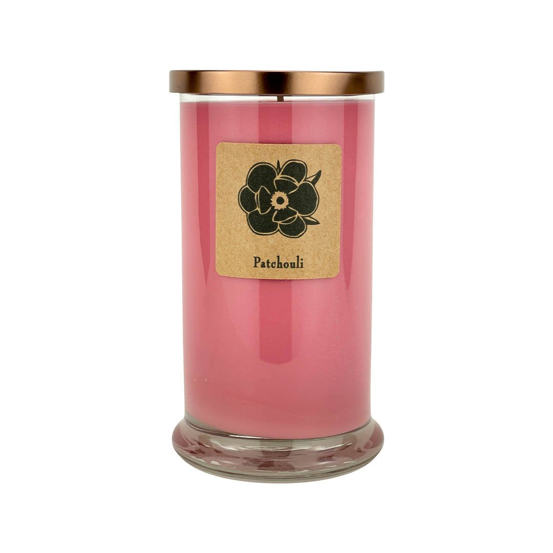 Patchouli 18oz Soy Candle