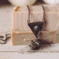Patchouli Organic Handmade Soap