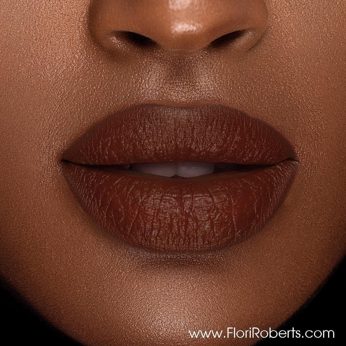 Luxury Demi-Matte Lipstick