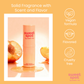 Sweet Spot Juicy Peach Flavored Fragrance