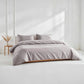 Luxe Australian Sateen Duvet Cover