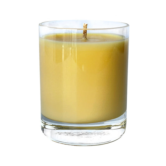 Persephone 2.5oz Soy Candle in Glass