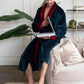 Cozy Plush Robes – Built for Comfort, Designed to Last
