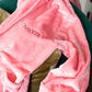 Plush Hooded Robe - Spa-Worthy Comfort at Home