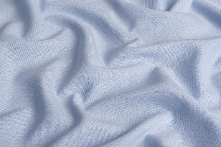 Kimono Sleeves Linen Robe