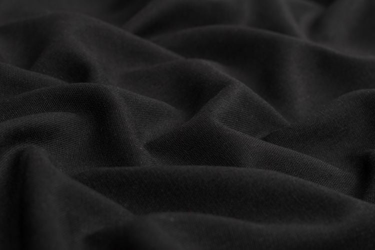 Kimono Sleeves Linen Robe