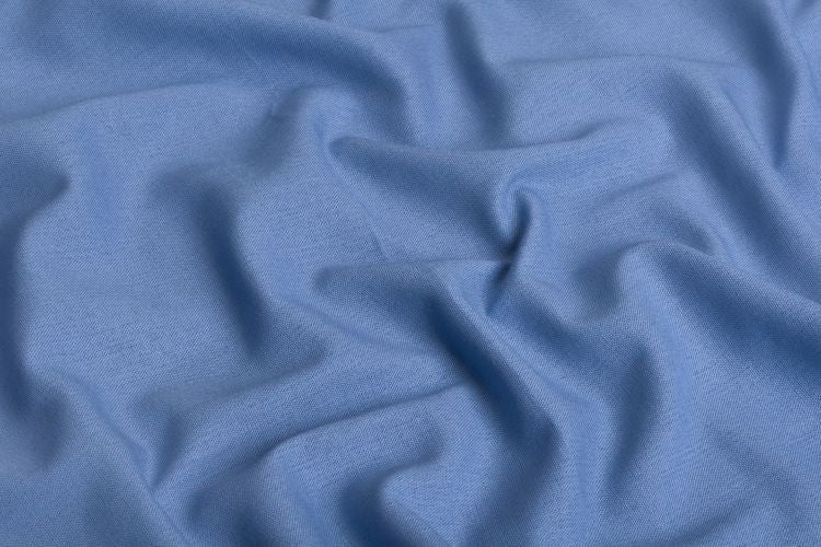 Kimono Sleeves Linen Robe