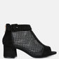 Pine Barrens Mesh Sandals