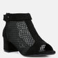 Pine Barrens Mesh Sandals