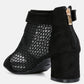 Pine Barrens Mesh Sandals