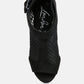 Pine Barrens Mesh Sandals