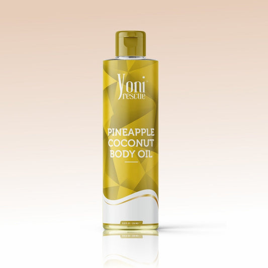 Pineapple Coconut - Body Oil
