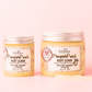 Pineapple Punch: Mini Body Scrub