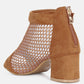 Pine Barrens Mesh Sandals