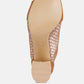 Pine Barrens Mesh Sandals