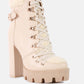 Pines Ankle Boots