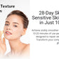 Skin Care Rejuvenating LED Face Mask with 216 light chips and  7 Colors