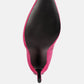 Playdate High Heeled Calf Boots