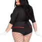 Pretty Puppet Costume