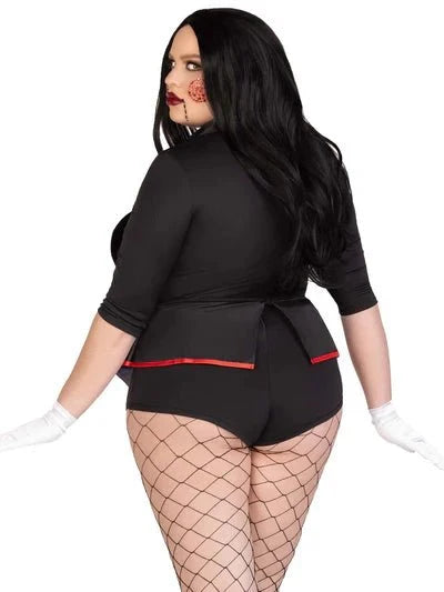 Pretty Puppet Costume