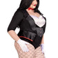 Pretty Puppet Costume