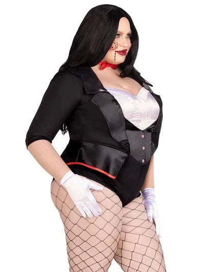 Pretty Puppet Costume