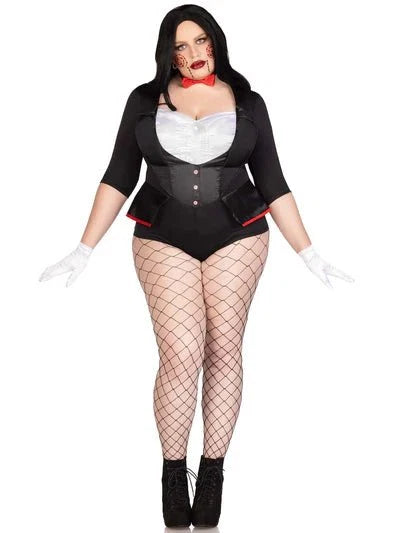 Pretty Puppet Costume