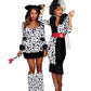 Dalmatian Diva