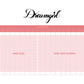 Double Knitted Fence Net Pantyhose