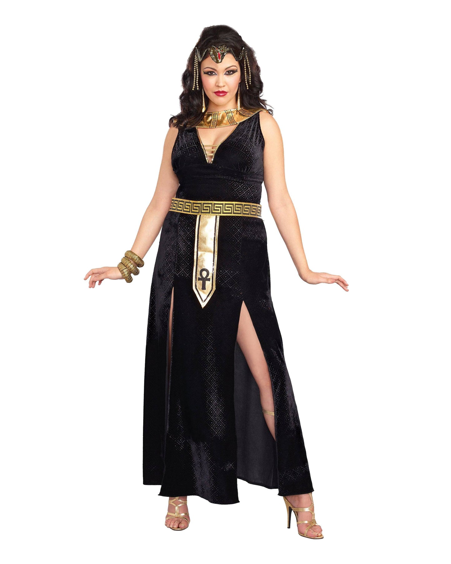 Exquisite Cleopatra