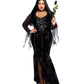 Frightfully Beautiful