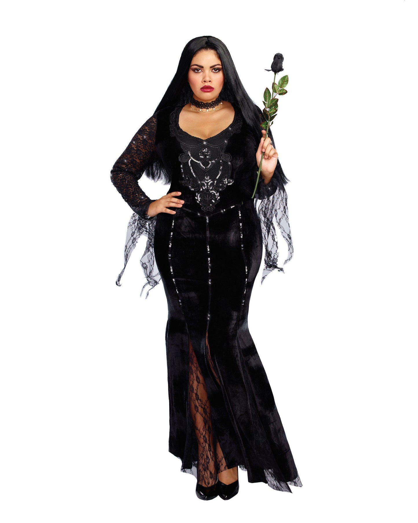 Frightfully Beautiful