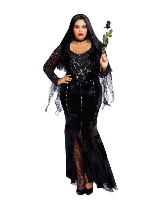 Frightfully Beautiful