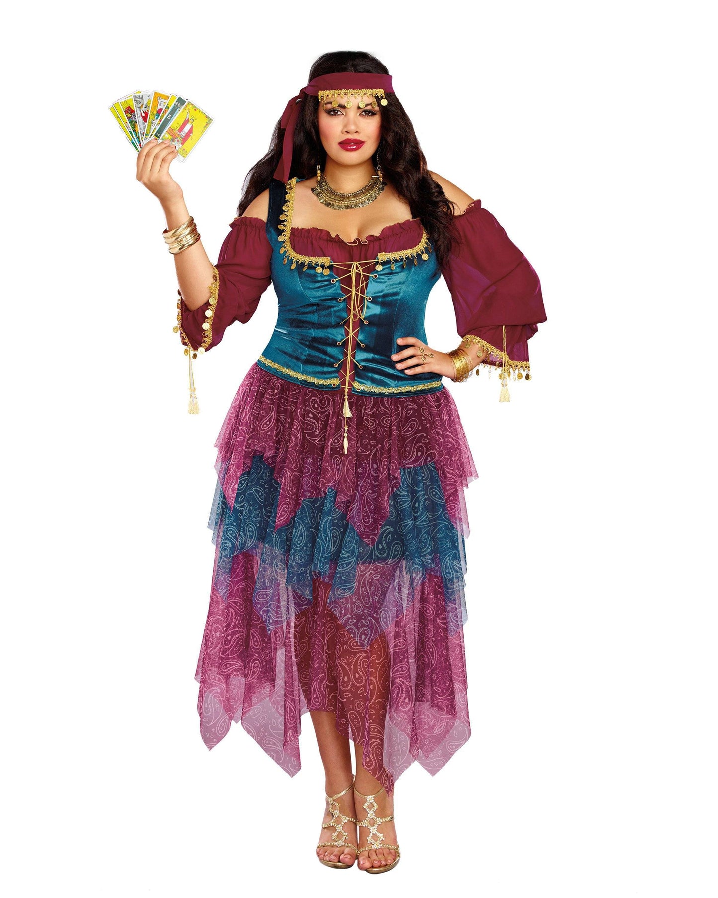Gypsy