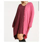 Loose Fit Shirt Dress